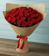 Букет Красные розы Милано #REPLACE_PRED# Воровсколесской
