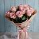 Букет цветов из: Розы в Воровсколесской