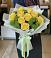 Букет цветов из: Хризантемы и Розы в Воровсколесской