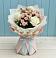 Букет цветов из: Розы в Воровсколесской