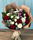 Букет цветов из: Розы и Альстромерии в Воровсколесской