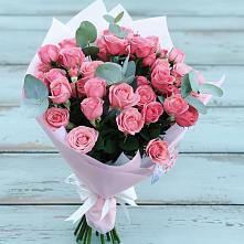 Букет Леди совершенство #REPLACE_PRED# Воровсколесской