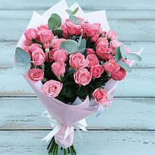 Букет Леди совершенство в Воровсколесской